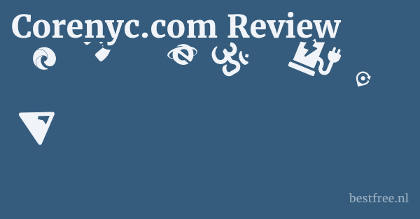 Corenyc.com Review 1 by BestFREE.nl