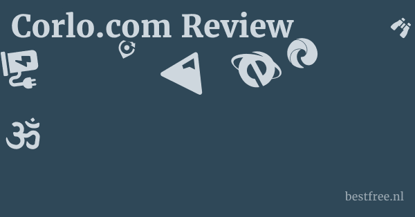 Corlo.com Review 1 by BestFREE.nl