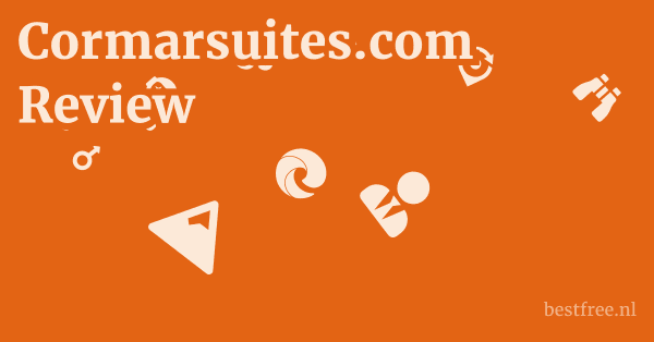 Cormarsuites.com Review 1 by BestFREE.nl
