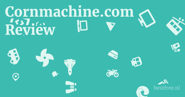 Cornmachine.com Review 1 by BestFREE.nl
