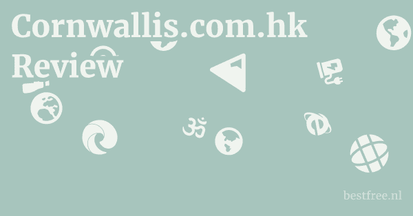 Cornwallis.com.hk Review 1 by BestFREE.nl