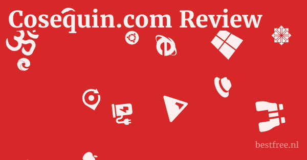 Cosequin.com Review 1 by BestFREE.nl