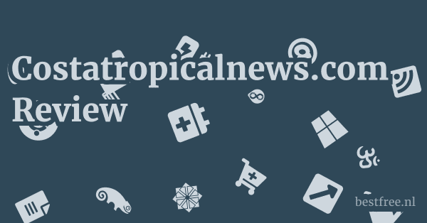 Costatropicalnews.com Review 1 by BestFREE.nl