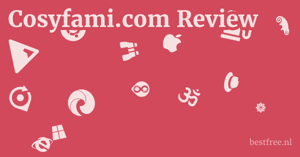 Cosyfami.com Review 1 by BestFREE.nl