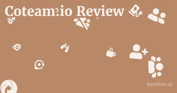 Coteam.io Review 1 by BestFREE.nl