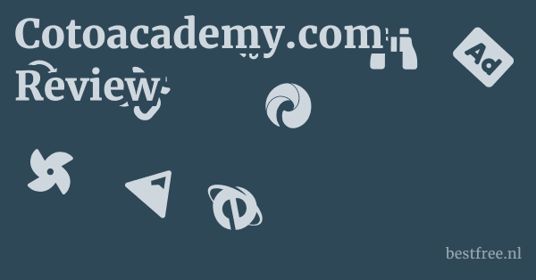 Cotoacademy.com Review 1 by BestFREE.nl