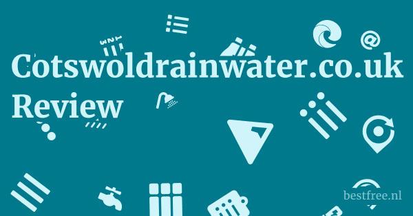 Cotswoldrainwater.co.uk Review 1 by BestFREE.nl