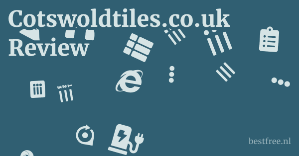 Cotswoldtiles.co.uk Review 1 by BestFREE.nl