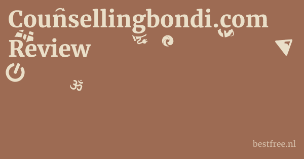 Counsellingbondi.com Review 1 by BestFREE.nl