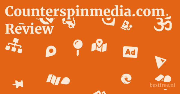 Counterspinmedia.com Review 1 by BestFREE.nl