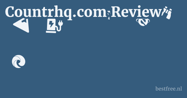 Countrhq.com Review 1 by BestFREE.nl