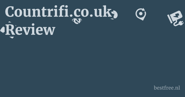 Countrifi.co.uk Review 1 by BestFREE.nl