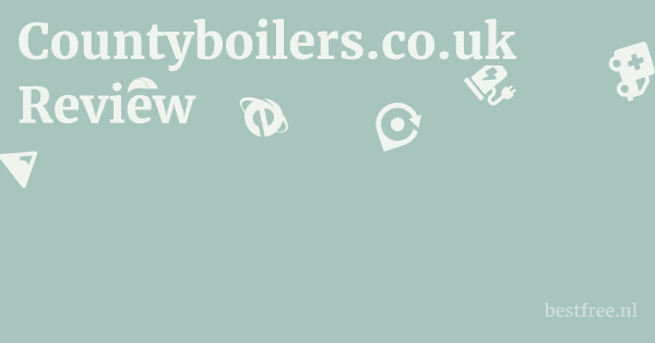 Countyboilers.co.uk Review 1 by BestFREE.nl