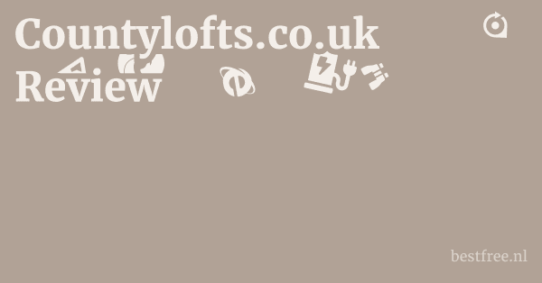 Countylofts.co.uk Review 1 by BestFREE.nl