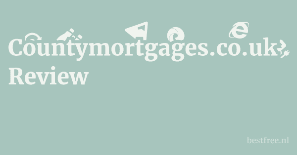 Countymortgages.co.uk Review 1 by BestFREE.nl
