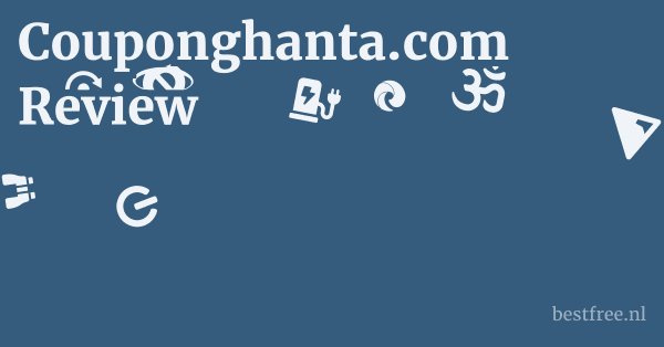 Couponghanta.com Review 1 by BestFREE.nl