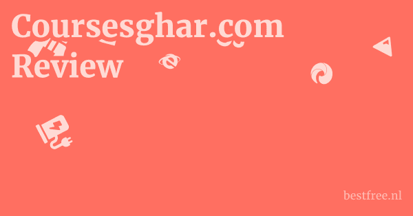 Coursesghar.com Review 1 by BestFREE.nl