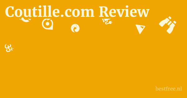 Coutille.com Review 1 by BestFREE.nl