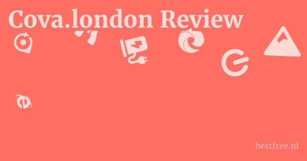 Cova.london Review 1 by BestFREE.nl