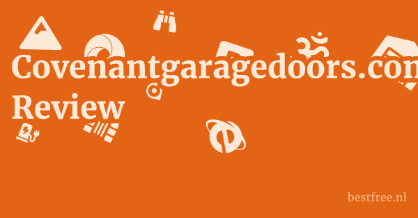 Covenantgaragedoors.com Review 1 by BestFREE.nl