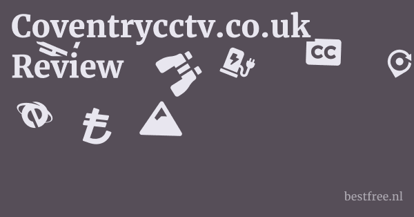 Coventrycctv.co.uk Review 1 by BestFREE.nl