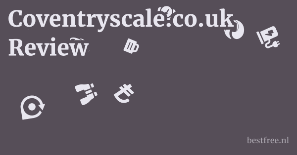 Coventryscale.co.uk Review 1 by BestFREE.nl