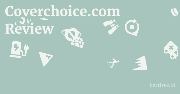 Coverchoice.com Review 1 by BestFREE.nl