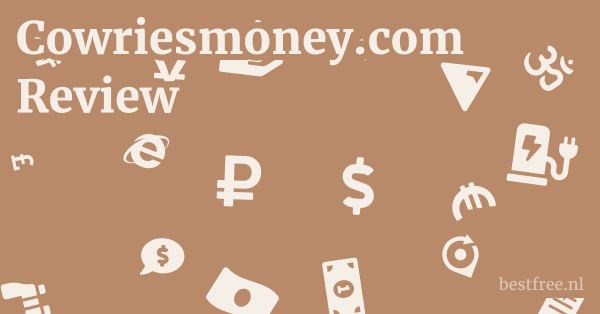 Cowriesmoney.com Review 1 by BestFREE.nl
