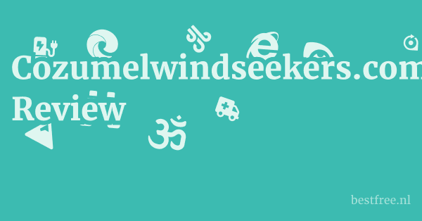 Cozumelwindseekers.com Review 1 by BestFREE.nl