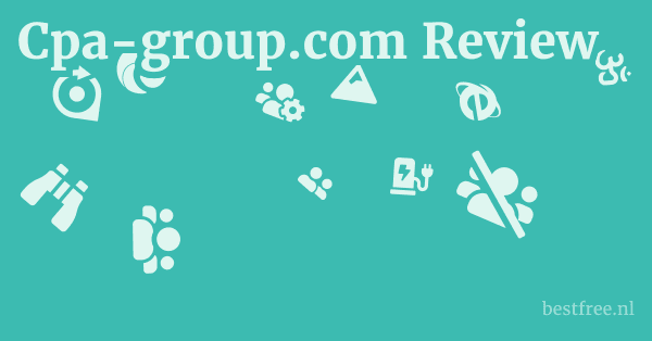 Cpa-group.com Review 1 by BestFREE.nl