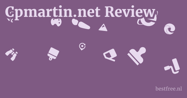 Cpmartin.net Review 1 by BestFREE.nl