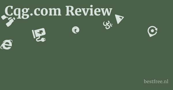 Cqg.com Review 1 by BestFREE.nl