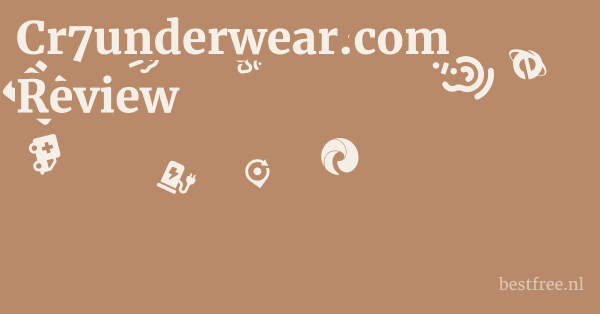 Cr7underwear.com Review 1 by BestFREE.nl