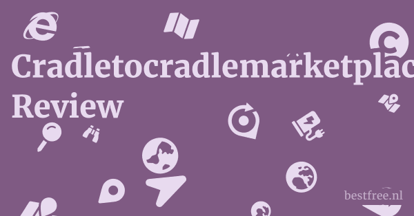 Cradletocradlemarketplace.com Review 1 by BestFREE.nl