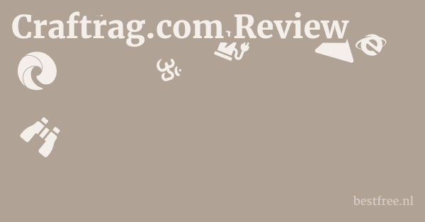 Craftrag.com Review 1 by BestFREE.nl