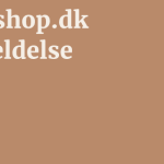 Craftshop.dk Anmeldelse 9 by BestFREE.nl