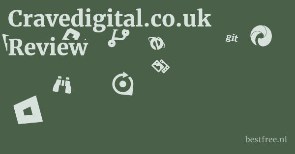 Cravedigital.co.uk Review 1 by BestFREE.nl
