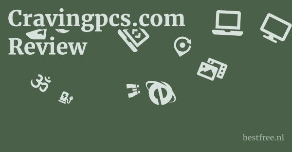 Cravingpcs.com Review 1 by BestFREE.nl