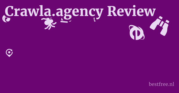 Crawla.agency Review 1 by BestFREE.nl