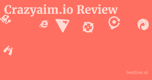 Crazyaim.io Review 1 by BestFREE.nl