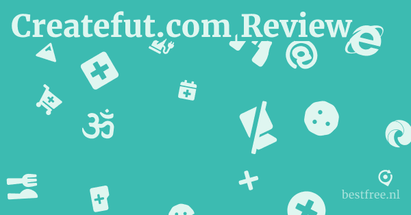 Createfut.com Review 1 by BestFREE.nl