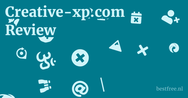 Creative-xp.com Review 1 by BestFREE.nl