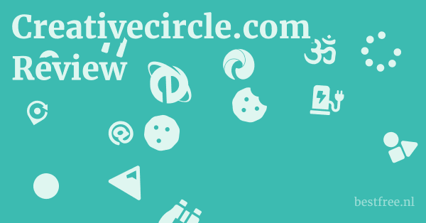 Creativecircle.com Review 1 by BestFREE.nl