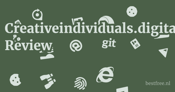 Creativeindividuals.digital Review 1 by BestFREE.nl