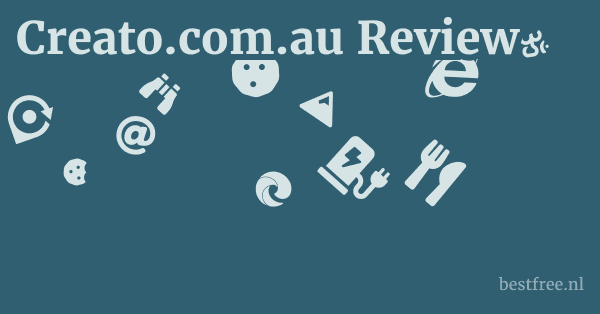 Creato.com.au Review 1 by BestFREE.nl