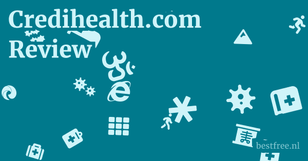 Credihealth.com Review 1 by BestFREE.nl