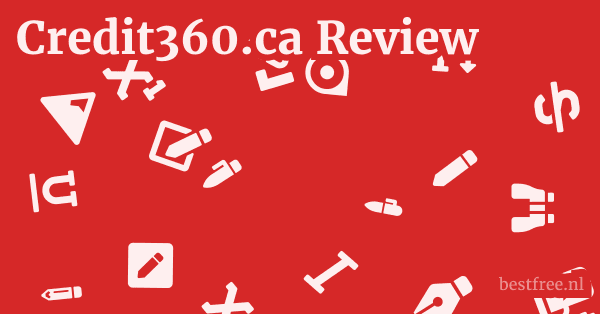 Credit360.ca Review