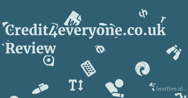 Credit4everyone.co.uk Review 1 by BestFREE.nl