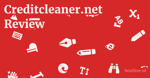 Creditcleaner.net Review 1 by BestFREE.nl