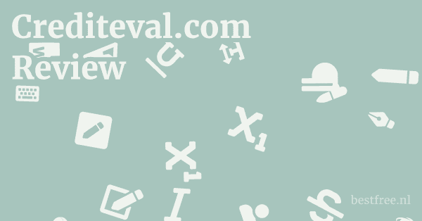 Crediteval.com Review 1 by BestFREE.nl